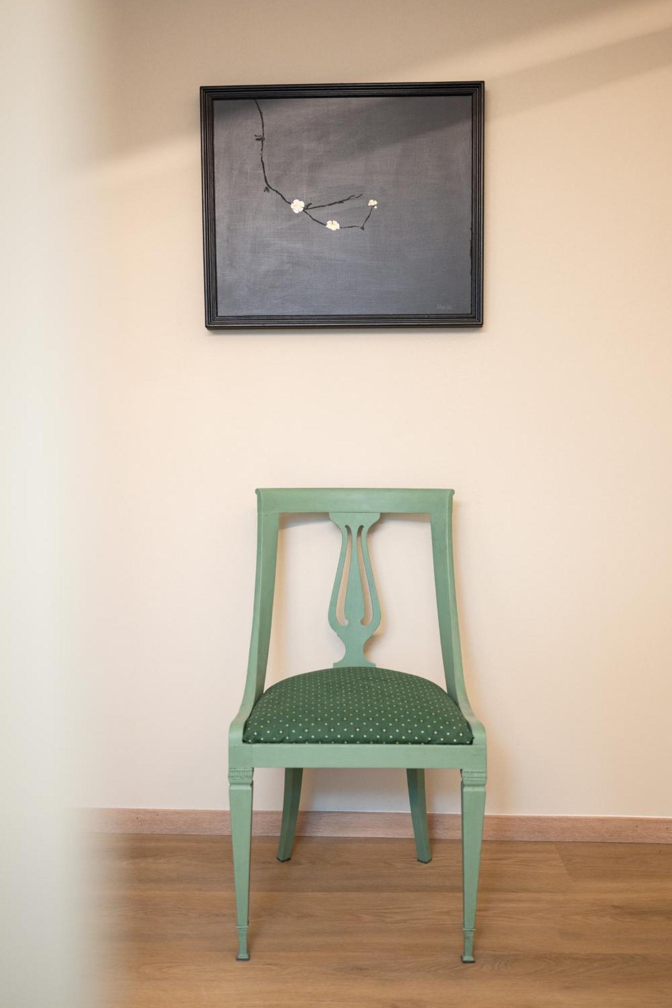 Apartament Nido Di Borgo35 Parma Zewnętrze zdjęcie