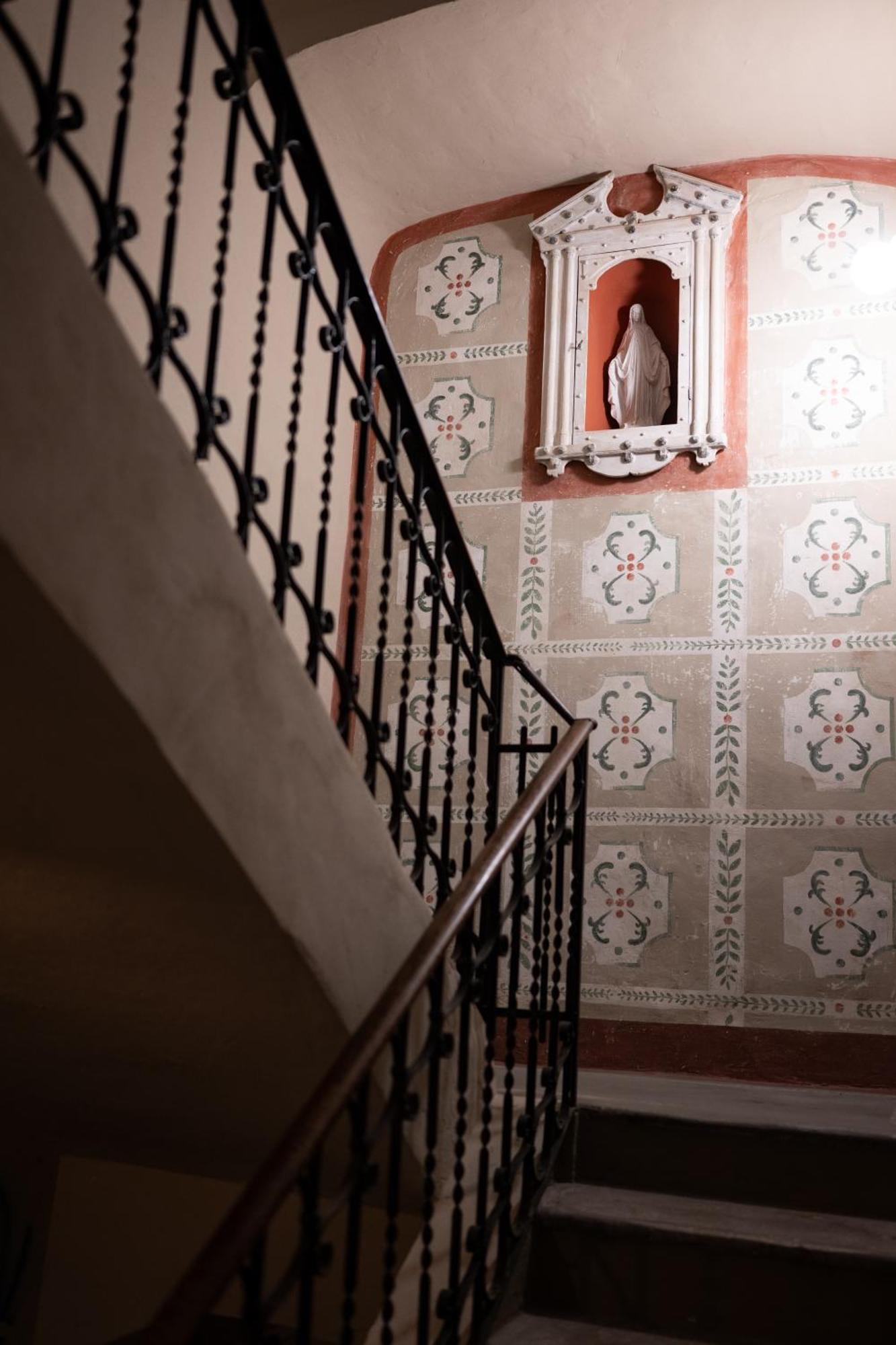 Apartament Nido Di Borgo35 Parma Zewnętrze zdjęcie