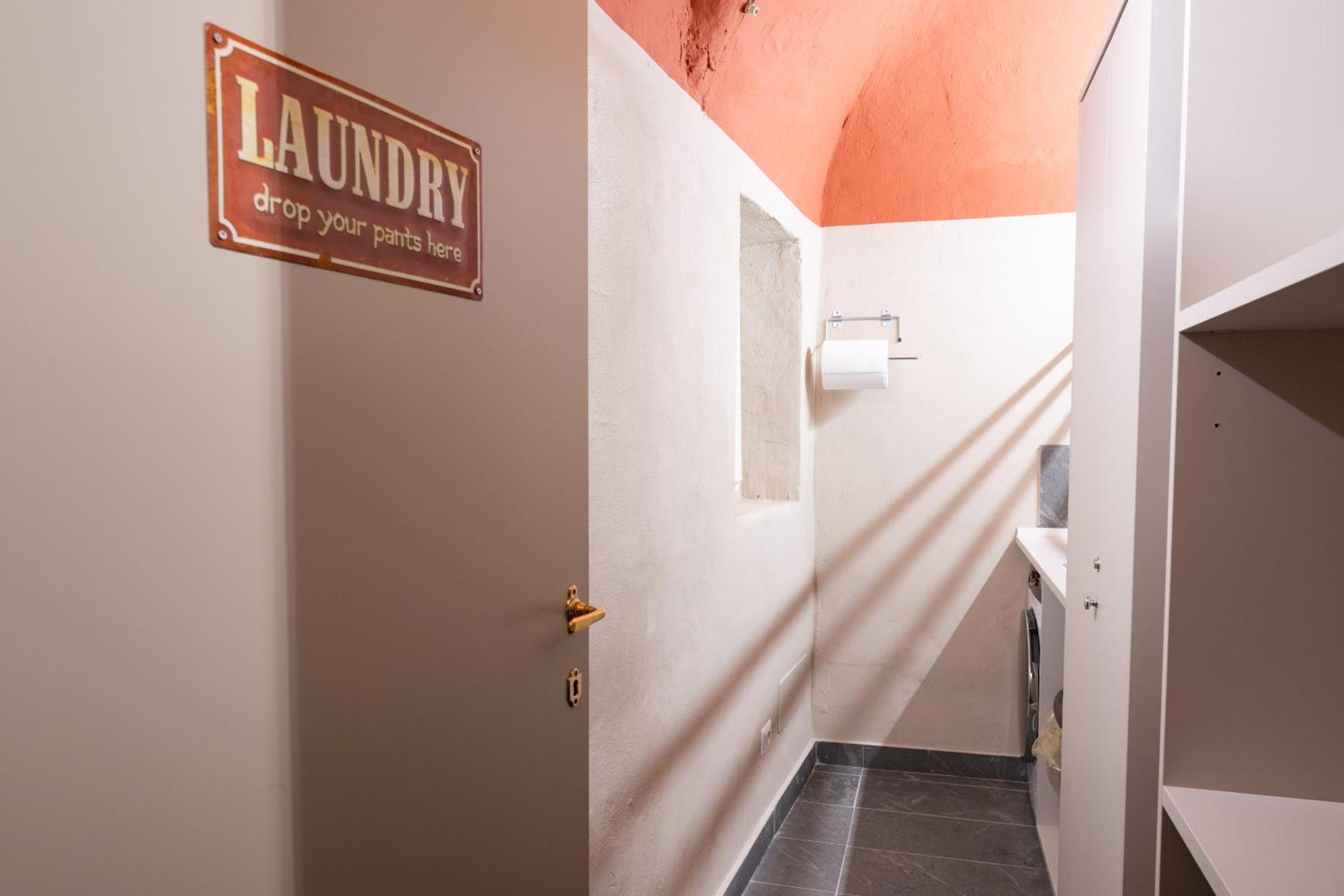 Apartament Nido Di Borgo35 Parma Zewnętrze zdjęcie